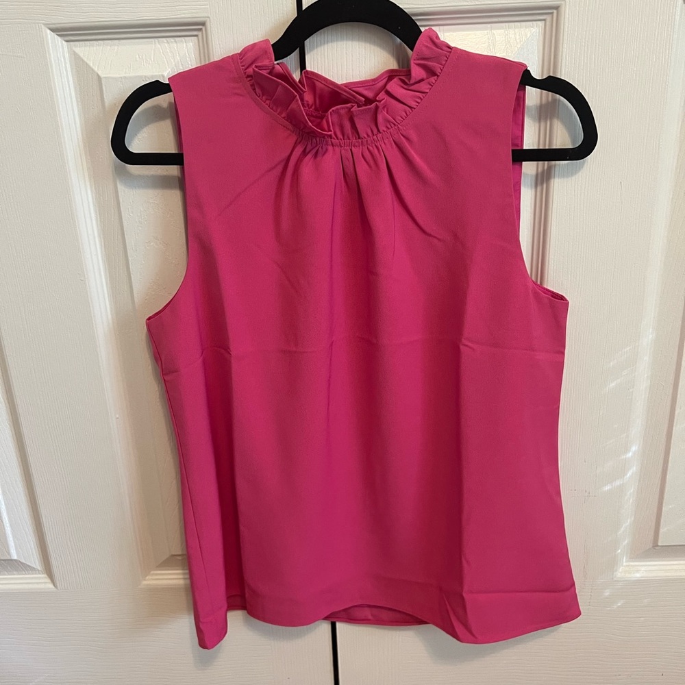 J. Crew Blouse